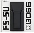 Click to learn more about the Boss FS-5U Non-latching Footswitch