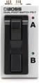 Click to learn more about the Boss FS-7 Dual Footswitch