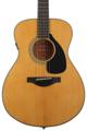 Click to learn more about the Yamaha Red Label FSX3 Acoustic-electric Guitar - Natural
