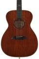 Click to learn more about the Alvarez Yairi FYM66HD Honduran Series Folk/OM Acoustic Guitar - Natural