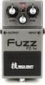 Click to learn more about the Boss FZ-1W Waza Craft Fuzz Pedal