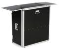 Click to learn more about the Odyssey FZF5437T 54 inch Wide x 37 inch Tall Fold-out DJ Table Stand