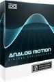 Click to learn more about the UVI Falcon Expansion - Analog Motion