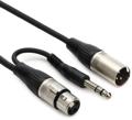 Click to learn more about the WesAudio ngBusComp Feedback Adapter