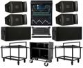 Click to learn more about the Allen & Heath Marching Band Field PA System