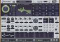 Click to learn more about the u-he Filterscape Synthesizer and Morphing EQ Plug-in