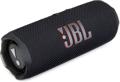 Click to learn more about the JBL Flip 7 Portable Waterproof Bluetooth Speaker - Black