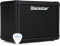Click to learn more about the Blackstar Fly 103 3-watt 1 x 3-inch Fly 3 Extension Speaker Cabinet