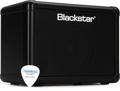 Click to learn more about the Blackstar Fly 3 3-watt 1 x 3-inch Guitar Combo Amplifier - Black