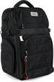 Click to learn more about the MONO Classic FlyBy Ultra Backpack - Black
