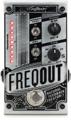 Click to learn more about the DigiTech FreqOut Natural Feedback Creation Pedal