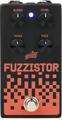 Click to learn more about the Aguilar Fuzzistor V2 Bass Fuzz Pedal
