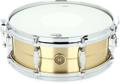 Click to learn more about the Gretsch Drums USA Bell Brass Snare Drum - 5 x 14-inch - Brushed