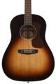 Click to learn more about the Guild DS-240 Memoir Acoustic Guitar - Vintage Sunburst
