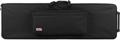 Click to learn more about the Gator GK-88 Semi-Rigid Keyboard Case