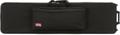 Click to learn more about the Gator GK-88-SLXL Semi-Rigid Keyboard Case