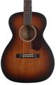 Click to learn more about the Guild M-20 Concert Acoustic Guitar - Vintage Sunburst