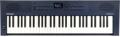 Click to learn more about the Roland GO:KEYS 3 Keyboard - Midnight Blue