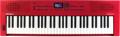 Click to learn more about the Roland GO:KEYS 3 Keyboard - Red