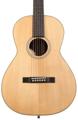 Click to learn more about the Guild P-240 Memoir Acoustic Guitar - Natural