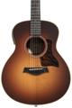 Click to learn more about the Taylor GS Mini-e Rosewood SB Acoustic-electric Guitar - Sunburst