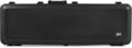 Click to learn more about the Gator GTSA-GTRBASS-LED ATA Molded Bass Guitar Case with TSA Latches - LED Edition