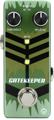 Click to learn more about the Pigtronix Gatekeeper v2 Noise Gate Pedal