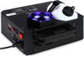 Click to learn more about the Chauvet DJ Geyser P5 5-LED RGBA+UV Vertical Fog Machine