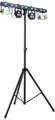 Click to learn more about the Chauvet DJ GigBar 3 ILS 3-in-1 LED Lighting System