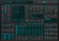 Click to learn more about the Rob Papen Go2-X Software Synthesizer