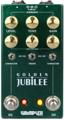 Click to learn more about the Wampler Golden Jubilee Overdrive and Distortion Pedal