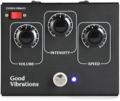 Click to learn more about the JHS Good Vibrations Chorus/Vibrato Pedal - Sweetwater Exclusive, Limited Release