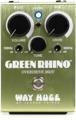 Click to learn more about the Way Huge Green Rhino MkIV Overdrive Pedal