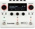 Click to learn more about the Eventide H90 Harmonizer Multi-effects Pedal - White