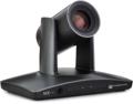 Click to learn more about the PTZOptics HuddleCamHD SimplTrack3 PTZ Camera