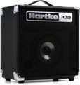 Click to learn more about the Hartke HD15 1x6.5-inch 15-watt Bass Combo Amp