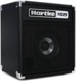 Click to learn more about the Hartke HD25 1x8-inch 25-watt Bass Combo Amp