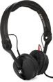 Click to learn more about the Sennheiser HD 25 Plus Closed-Back On-Ear Studio Headphones
