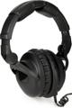 Click to learn more about the Sennheiser HD 300 PRO Closed-back Professional Monitor Headphones