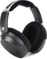 Click to learn more about the Sennheiser HD 490 Pro Open-back Studio Headphones
