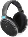 Click to learn more about the Sennheiser HD 600 Open-back Audiophile/Professional Headphones