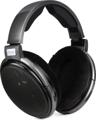 Click to learn more about the Sennheiser HD 650 Open-back Audiophile and Reference Headphones
