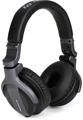 Click to learn more about the Pioneer DJ HDJ-CUE1 On-ear DJ Headphones - Black