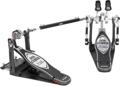 Click to learn more about the Tama HP900PWN Iron Cobra 900 Power Glide Double Bass Drum Pedal