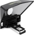 Click to learn more about the Ikan HomeStream Smartphone Teleprompter