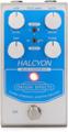 Click to learn more about the Origin Effects Halcyon Blue Overdrive Pedal