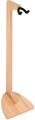 Click to learn more about the Gator Frameworks Elite Guitar Hanging Stand - Natural Maple Matte