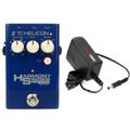 Click to learn more about the TC-Helicon Harmony Singer 2 Vocal Harmony and Reverb Pedal with Power Supply