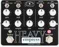 Click to learn more about the Empress Effects Heavy Overdrive Pedal