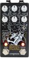 Click to learn more about the Empress Effects Heavy Menace Distortion Pedal - Black